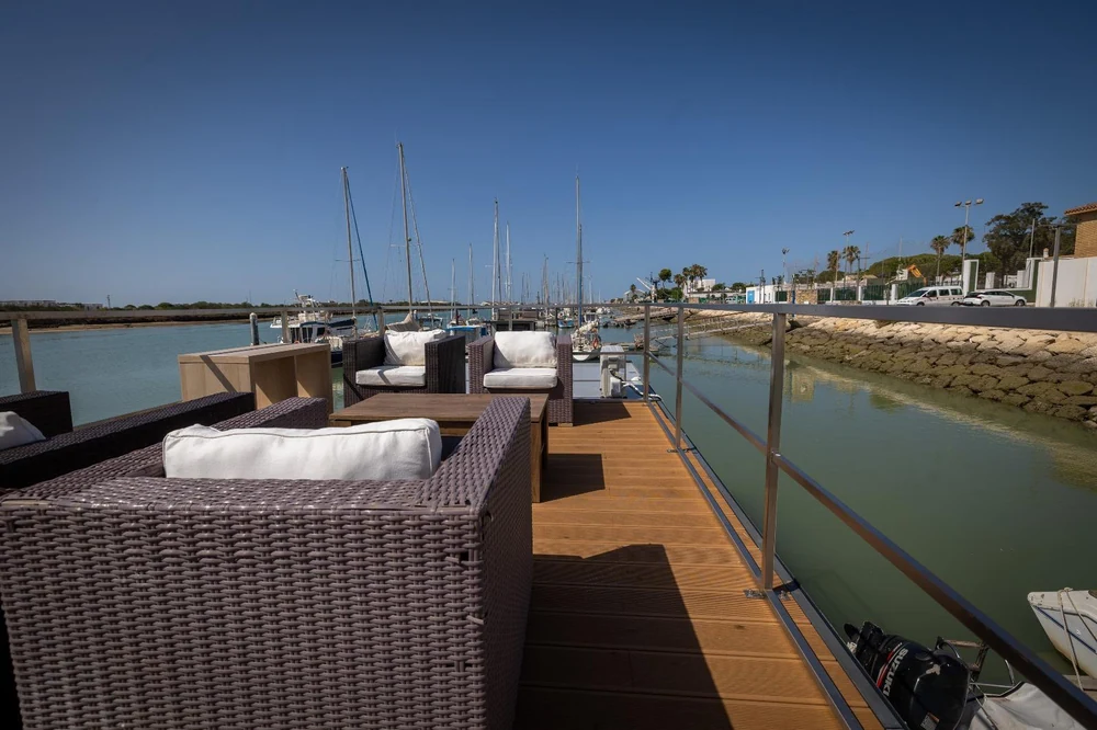 Venta casas flotantes