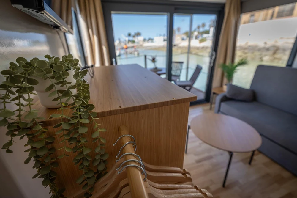 Venta casas flotantes