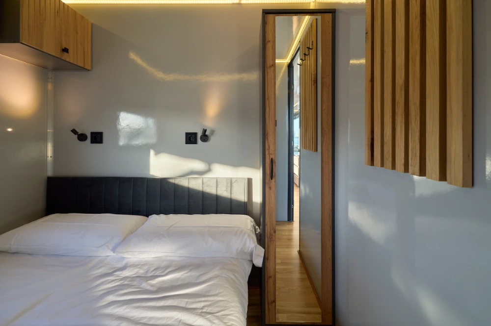 Venta casas flotantes
