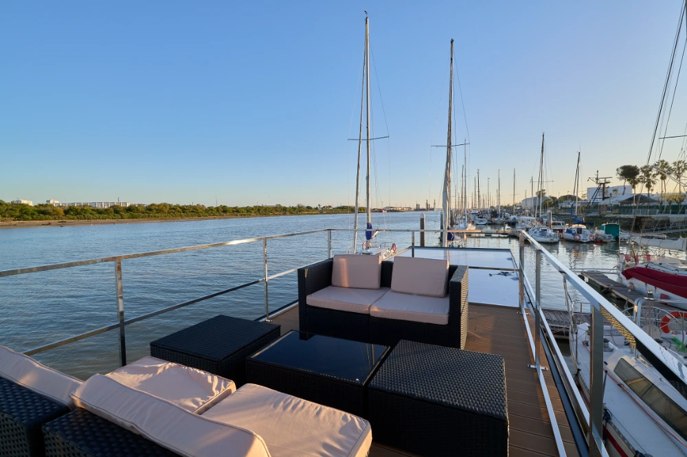 Venta casas flotantes