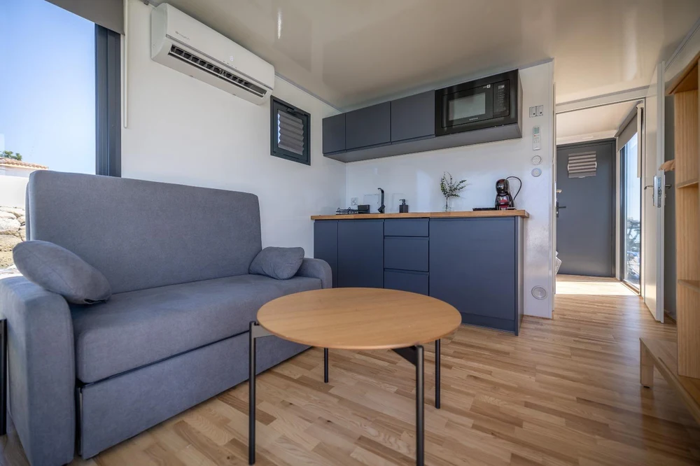 Venta casas flotantes
