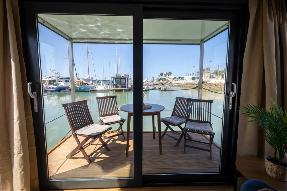 Venta casas flotantes